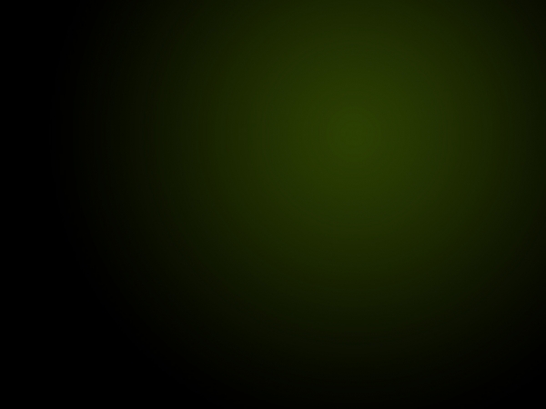 Creation of life goes green: Step 1